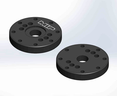 8 x 1.2 , 16mm MIP Bypass1 Piston Pack (2) - 18411