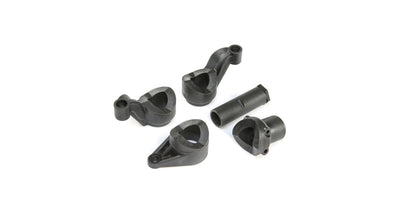 Servo Saver and Bellcrank Set: 5ive-T 2.0 (LOS251070)