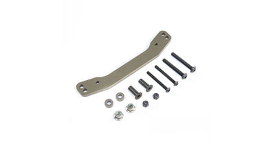 Steering Rack and Hardware: 5ive-T 2.0 (LOS251071)