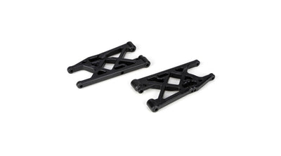 Rear Suspension Arm Set (2): 5IVE-T 1.0 / 2.0 (LOSB2076)