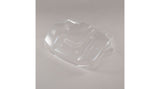 Front Hood section, Clear: 5ive-T 2.0 (LOS350005)