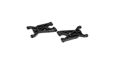 Front Suspension Arm Set (2): 5IVE-T 1.0 / 2.0 (LOSB2071)