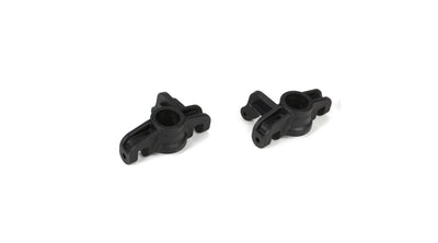 Front Spindle Set (2): 5IVE-T, 5B (LOSB2072)