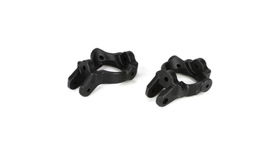 Front Spindle Carrier Set (2): 5IVE-T, 5B (LOSB2073)