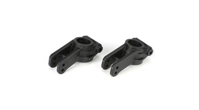 Rear Hub Carrier Set (2): 5IVE-T, 5B (LOSB2077)