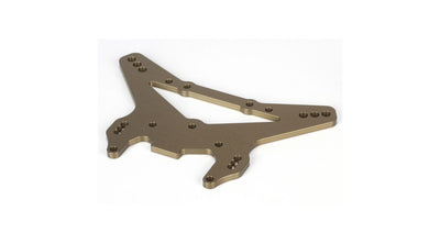 Rear Shock Tower: 5IVE-T, MINI WRC (LOSB2084)