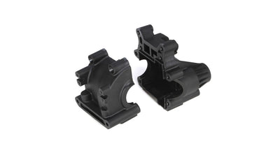 Rear Transmission Case Set: 5IVE-T, 5B (LOSB2542)