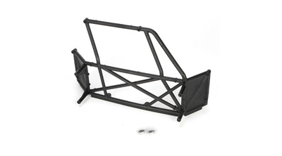 Right Cage Side: 5IVE-T 1.0 / 2.0 (LOSB2572)