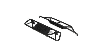 F&R Bumper Set: 5IVE-T 1.0 / 2.0 (LOSB2573)