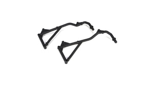 Losi 5IVE-T Set de fusées avant (2) - Rc Performance Losi 5IVE-T Set de fusées avant (2) - Rc Performance