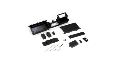 Radio Tray Set: 5IVE-T 1.0 / 2.0 (LOSB2585)