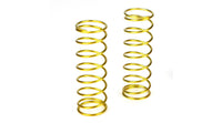 Front Springs 10.3 lb Rate, Gold (2): 5IVE-T