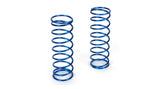 Front Springs 11.6 lb Rate, Blue (2): 5IVE-T (LOSB2965)