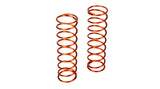 Front Springs 14.2lb. Rate, Orange(2): 5IVE-T