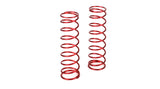 Rear Springs 9.3lb Rate, Red (2): 5IVE-T