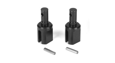 Center Differential Outdrive Set (2): 5IVE-T , 5B - LOSB3214