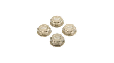 Wheel Nuts, Captured (4): 5IVE-T , 5B (LOSB3228)