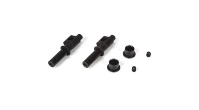 Brake Cams & Bushings (2): 5IVE-T, 5B (LOSB3230)
