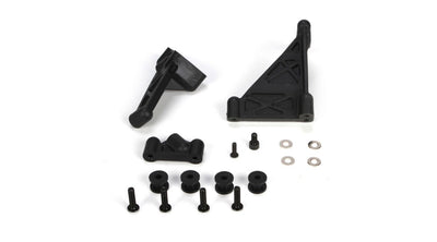 Gas Tank Mount Set: 5IVE-T, MINI WRC (LOSB5014)