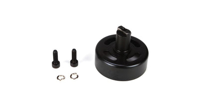 Clutch Bell & Hardware: 5IVE-T, 5B (LOSB5038)