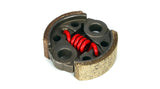 Clutch Shoes & Spring, 8,000 RPM: 5IVE-T, 5B (LOSB5039)