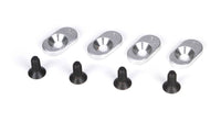 Engine Mount Inserts & Screws 17.5 58 (4): 5IVE-T 1.0 / 5B (LOSB5806)