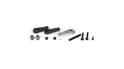 Steering Linkage Set: 5IVE-T 1.0 (LOSB5900)