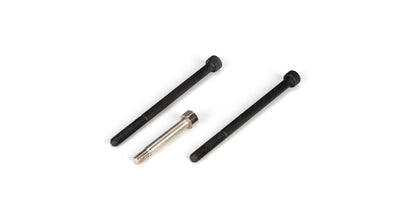 Rear Toe Block & Brace Screws: 5IVE-T, MINI WRC (LOSB6481)