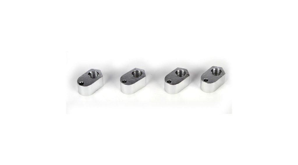 Side Cage Nut Inserts: 5IVE-T 1.0 / 2.0 (LOSB6591)