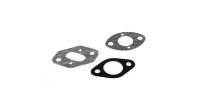 Carb Mounting Gasket Set (2): Losi 26cc (LOSR5033)