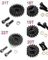 Pinion Gears 18 - 22T (Choose) 1.5M 5ive-T / B 1.0 / 2.0