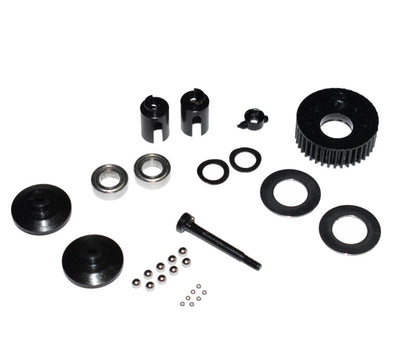 #20090 - MIP Ball Diff Kit, Losi Mini-T / B 2.0 Series