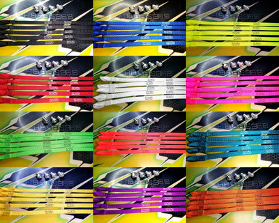 MOD / MIP Limit Strap Set Colors (Choose) TLR/Losi 5T 1.0 / 2.0 / 5B