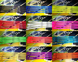 MOD / MIP Limit Strap Set Colors (Choose) TLR/Losi 5T 1.0 / 2.0 / 5B