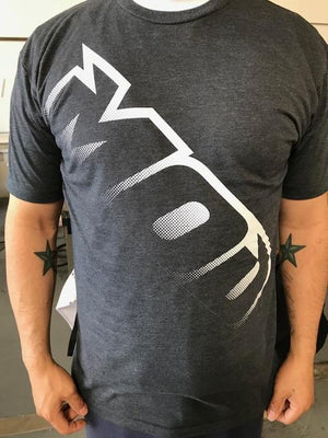 MOD - Heather Grey T-Shirt - Choose Size