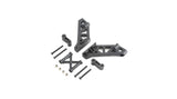 Left and Right Wing Mount Brace and Spacer: 5IVE B (TLR250003)