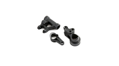 Servo Saver Bellcrank Plastics: 5IVE B, 5T 1.0 (TLR251001)