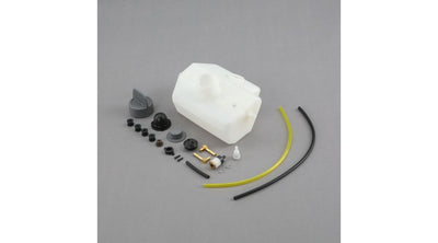 Gas Tank Complete: 5IVE B, 5T 1.0 / 2.0 (TLR251005)