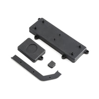 Radio Tray Covers: 5IVE B (tlr251008)