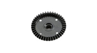 Front Diff Ring Gear Lightened: 5B, 5T (TLR252001)