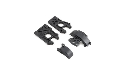 Center Diff Mount Set: 5B, 5T 1.0 / 2.0 (TLR252009)