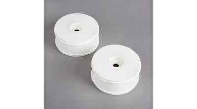 Dish Wheel, White (2): 5IVE B (TLR45001)