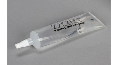 Silicone Diff Fluid, 125,000CS (TLR5288)