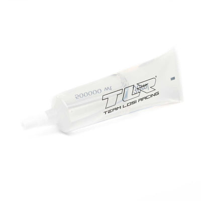 Silicone Diff Fluid 500,000CS (TLR75009)