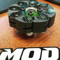 MOD / MIP V2 54mm Racing Clutch, 1/5 Scale  #14355