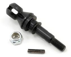 MIP CVD™ Axle, Traxxas T-Maxx, E-Maxx (1) #18131