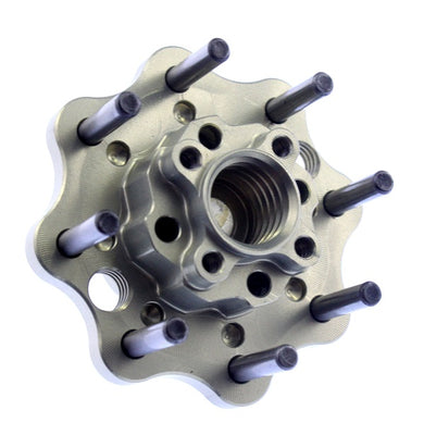 Flywheel Basket, 54mm MIP Clutch #14357