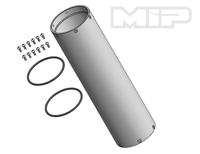 Bottle Body, Quick Fill, #15101