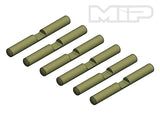 MIP Diff Pin, Aluminum, Gear Diff, AE B64 (6), #17020