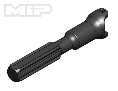 50mm Male Spline Bone, MIP HD Driveline (1), #17112